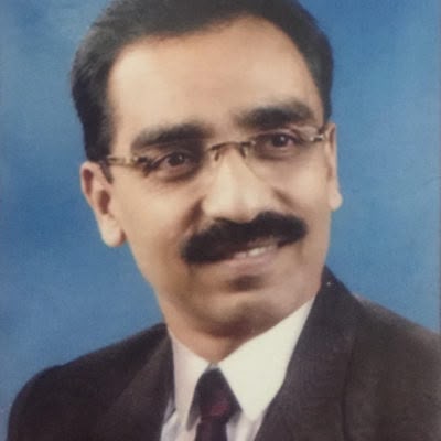 Ravish Maru, Director and Head of Strategy at SunInfra Energies