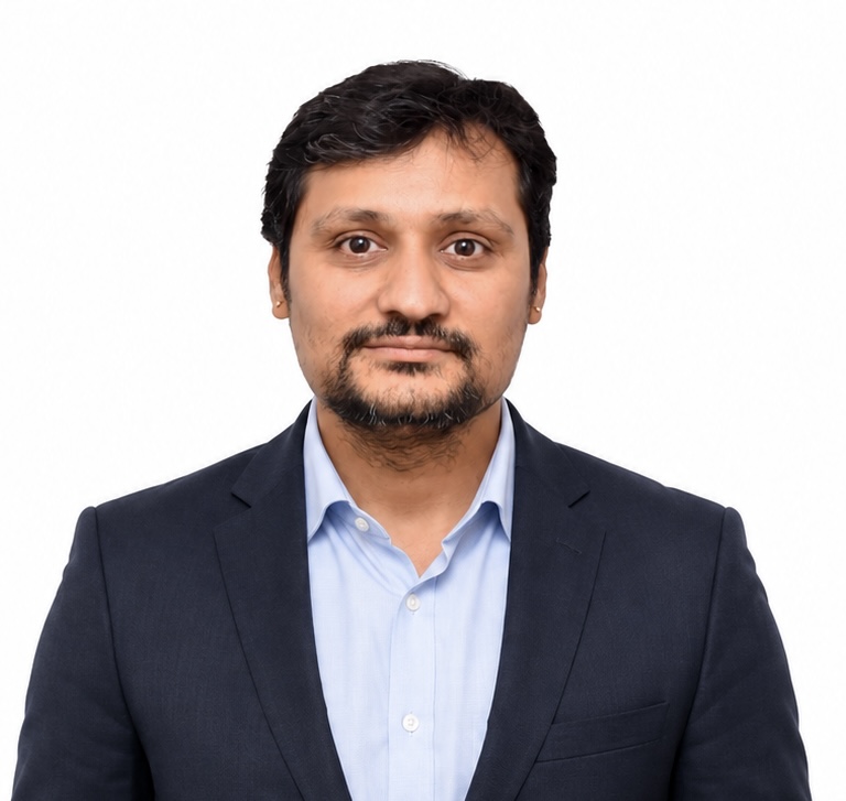 Shyam Bang, Director at SunInfra Energies