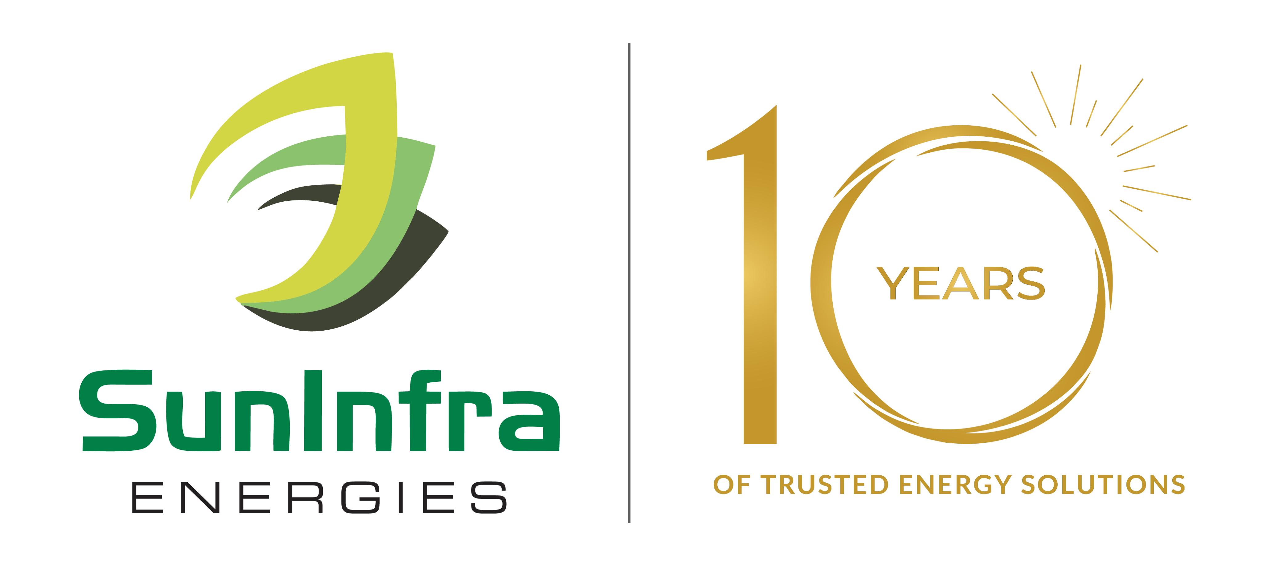 SunInfra Energies Limited